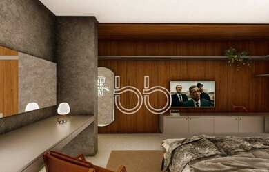 Imagem 9: Casa com 4 dormitórios à venda, 304 m² por R$ 2.000.000,00 - Condomínio...