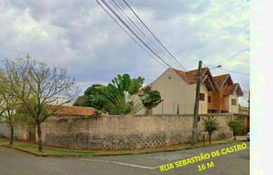 Imagem 3: Terreno à venda, 465 m² por R$ 395.000,00 - Pinheiros - Londrina/PR