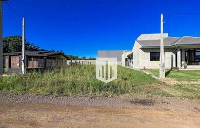 Imagem 1: Terreno à venda, 401 m² por R$ 160.000 - Centro - Presidente Lucena/RS