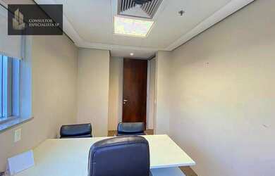 Imagem 9: Andar Corporativo, 382 m² - venda por R$ 9.600.000,00 ou aluguel por...