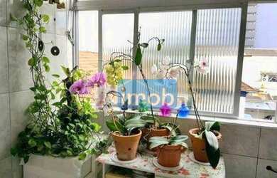 Imagem 13: Apartamento residencial à venda, Encruzilhada, Santos