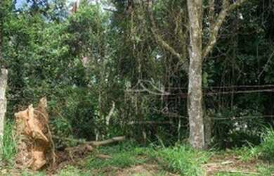 Imagem: O terreno à venda possui 1260m² de Área e está localizado