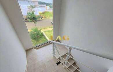 Imagem 9: Casa à venda, 190 m² por R$ 780.000,00 - Condomínio Residencial Reserva...