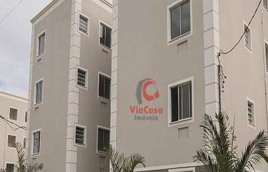 Imagem 2: Apartamento em Condomínio com Piscina e Portaria 24 horas