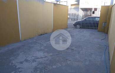 Imagem: A casa possui 2 Dormitórios, 2 Banheiros, 80m² de Área e