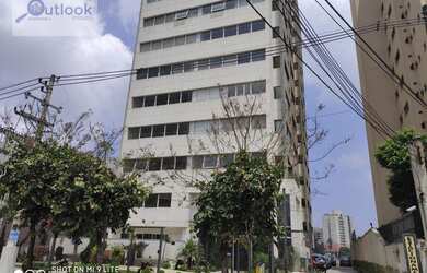 Imagem: O depósito possui 47m² de Área e está localizado em Centro