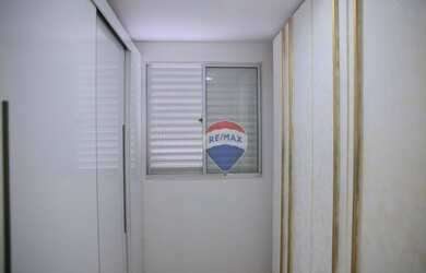 Imagem 12: Apartamento à venda, 48 m² por R$ 210.000,00 - Vila José Paulino Nogueira...