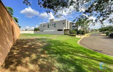 Imagem 1: Terreno à venda, 540 m² por R$ 960.000,00 - Jardim Olhos D x27 Água...