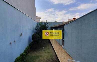 Imagem 7: Sobrado à venda, 271 m² por R$ 990.000,00 - Parque das Nações - Santo...