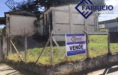 Imagem: O depósito possui 5 Vagas na garagem, 300m² de Área e está