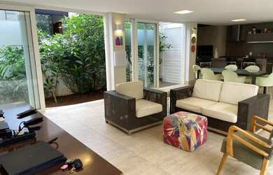 Imagem 14: CASA RESIDENCIAL em GOIÂNIA - GO, ALPHAVILLE FLAMBOYANT RESIDENCIAL ARAGUAIA