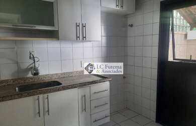 Imagem 6: Casa com 3 dormitórios, 89 m² - venda por R$ 590.000,00 ou aluguel por...