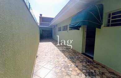 Imagem 4: Casa com 3 dormitórios, 283 m² - venda por R$ 890.000,00 ou aluguel...