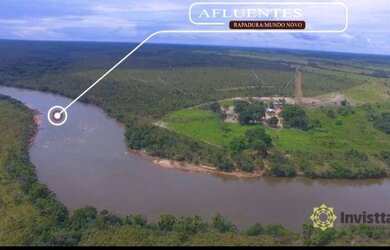 Imagem 7: Fazenda à venda, 10940000 m² por R$ 12.430.000,00 - Zona Rural - Rio...