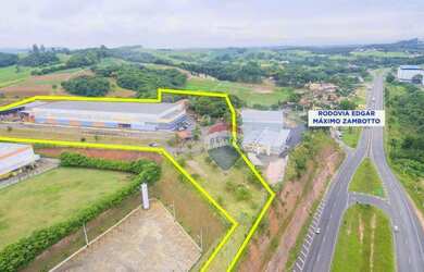 Imagem 4: Galpão à venda, 7083 m² por R$ 20.000.000,00 - Jarinu - Jarinu/SP