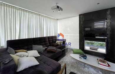 Imagem 8: Casa à venda, 319 m² por R$ 2.750.000,00 - Granja Viana - Carapicuíba/SP