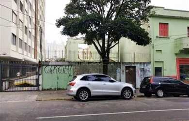 Imagem 3: Terreno à venda, 300 m² por R$ 1.750.000,00 - Vila Clementino - São...