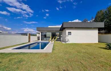 Imagem 5: Casa à venda, 186 m² por R$ 1.650.000,00 - Figueira Garden - Atibaia/SP