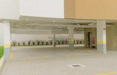 Imagem 14: Apartamento Prado Velho. Churrasqueira, Imóvel mobiliado, 36m² de Áreae1...