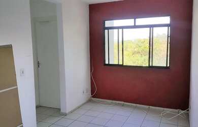 Imagem 3: Apartamento à venda, 44 m² por R$ 140.000,00 - Condomínio Residencial...