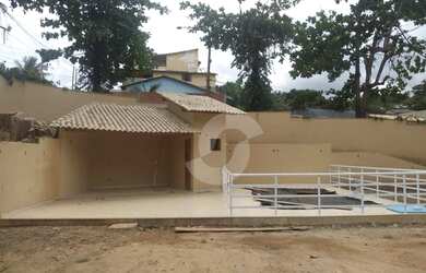 Imagem 11: Apartamento à venda, 39 m² por R$ 145.000,00 - Araçatiba - Maricá/RJ