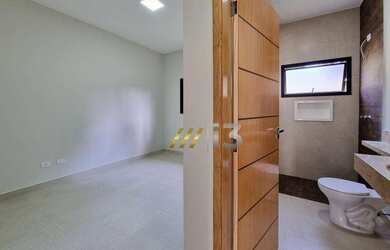 Imagem 15: Casa à venda, 186 m² por R$ 1.650.000,00 - Figueira Garden - Atibaia/SP