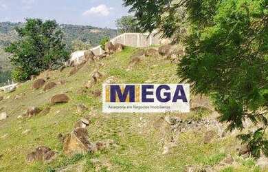 Imagem 5: Terreno à venda, 1972 m² por R$ 650.000,00 - Vila Sonia - Valinhos/SP