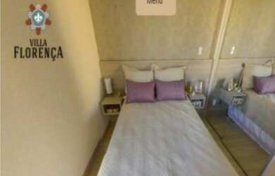 Imagem 5: Casa com 2 dormitórios, 53 m² - venda por R$ 219.000,00 ou aluguel por...