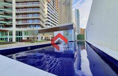 Imagem 5: Apartamento à venda, 150 m² por R$ 1.570.000,00 - Aldeota - Fortaleza/CE