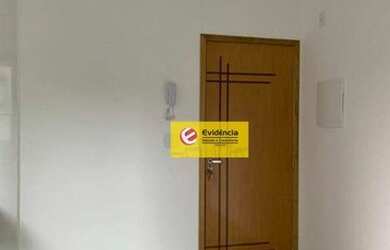 Imagem 7: Apartamento à venda, 55 m² por R$ 350.000,00 - Vila Pires - Santo André/SP