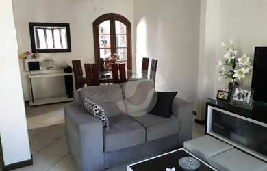 Imagem 1: Casa à venda, 136 m² por R$ 669.000,00 - Fonseca - Niterói/RJ