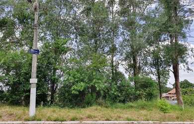 Imagem: O terreno possui 330m² de Área e está localizado em Orico