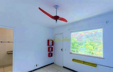 Imagem 13: Casa à venda, 600 m² por R$ 820.000,00 - São Francisco - Niterói/RJ