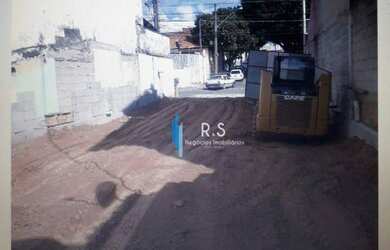 Imagem 2: Terreno à venda, 182 m² por R$ 330.000 - Cidade Santos Dumont - Jundiaí/SP