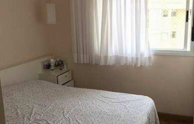 Imagem 10: Apartamento à venda, 86 m² por R$ 750.000,00 - Vila Boa Vista - Santo...