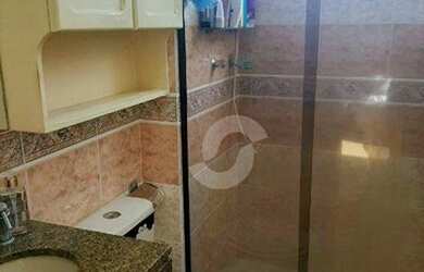 Imagem 14: Apartamento à venda, 60 m² por R$ 240.000,00 - Fonseca - Niterói/RJ