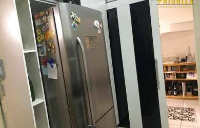 Imagem 6: Casa à venda, 156 m² por R$ 689.000,00 - Condomínio San Paolo - Sorocaba/SP