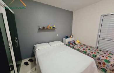 Imagem 12: Casa à venda, 54 m² por R$ 340.000,00 - Vila Suissa - Mogi das Cruzes/SP