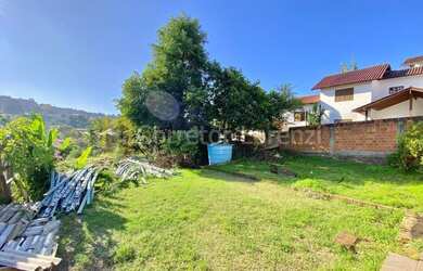 Imagem 14: Terreno amplo no bairro Rondônia em Novo Hamburgo