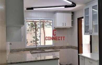 Imagem: A casa em condomínio à venda possui 3 Dormitórios, 3 Banheiros