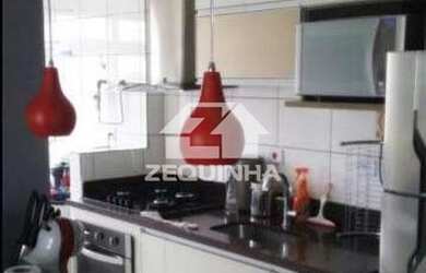 Imagem 6: Residencial - Santo Antonio