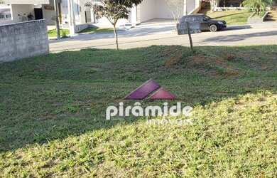 Imagem 4: Terreno à venda, 300 m² por R$ 265.000,00 - Condomínio Terras do Vale...
