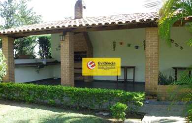 Imagem 4: Chácara com 3 dormitórios, 2500 m² - venda por R$ 1.080.000,00 ou aluguel...