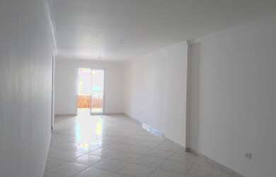 Imagem 1: Apartamento à venda, 116 m² por R$ 784.000,00 - Canto do Forte - Praia...