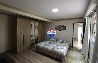 Imagem 7: Apartamento Garden à venda, 144 m² por R$ 299.000,00 - Santa Isabel...