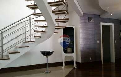 Imagem 15: Casa à venda, 980 m² por R$ 6.360.000,00 - Loteamento Portal do Paraíso...