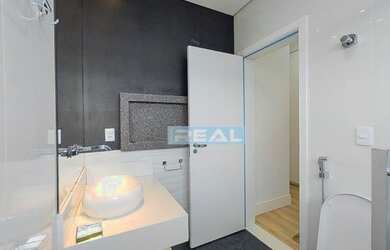 Imagem 14: Casa com 4 dormitórios, 450 m² - venda por R$ 4.200.000,00 ou aluguel...