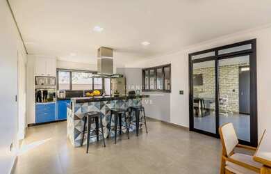 Imagem 14: Casa à venda, 318 m² por R$ 2.890.000,00 - Equilibrium Residencial Atibaia...