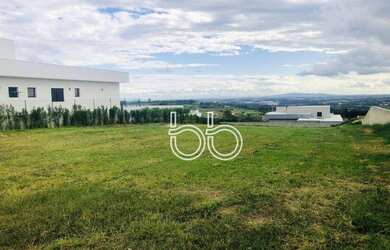 Imagem 2: Terreno à venda, 1000 m² por R$ 680.000 - Condomínio Fazenda Kurumin...