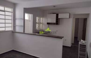 Imagem 4: Apartamento com 1 dormitório, 40 m² - venda por R$ 160.000,00 ou aluguel...
